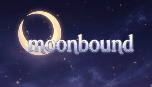 Moonbound 游戏封面