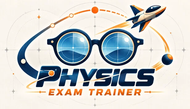 Physics Exam Trainer 游戏封面