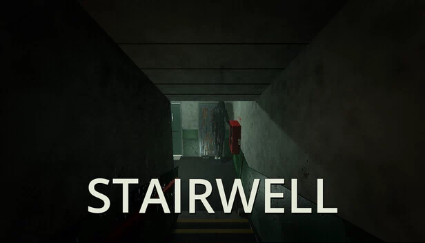 Stairwell 游戏封面