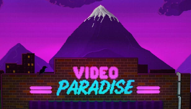 Video Paradise 游戏封面