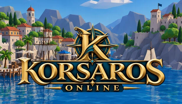 Korsaros Online 游戏封面