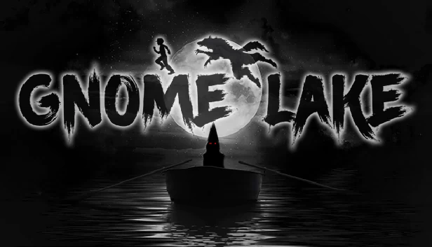 侏儒湖（Gnome Lake） 游戏封面