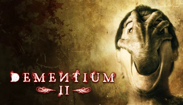 Dementium II 游戏封面