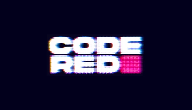 CODE RED 游戏封面