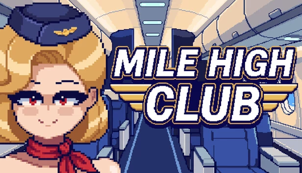 Mile High Club 游戏封面