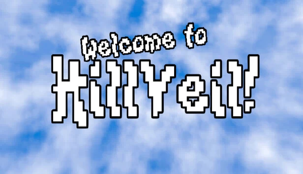 Welcome To HillVeil 游戏封面