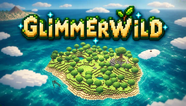 Glimmerwild 游戏封面