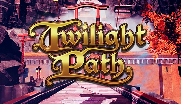 暮光之路（Twilight Path） 游戏封面