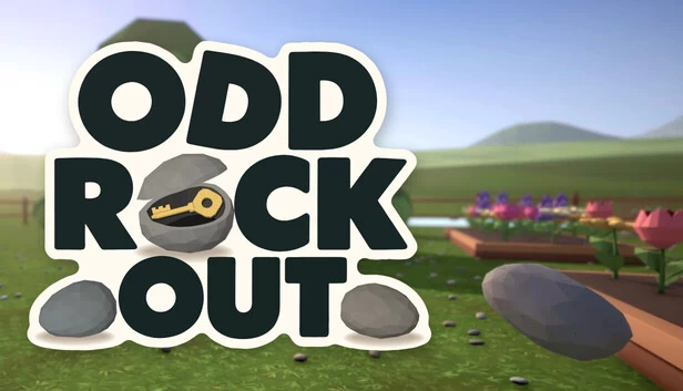 Odd Rock Out 游戏封面