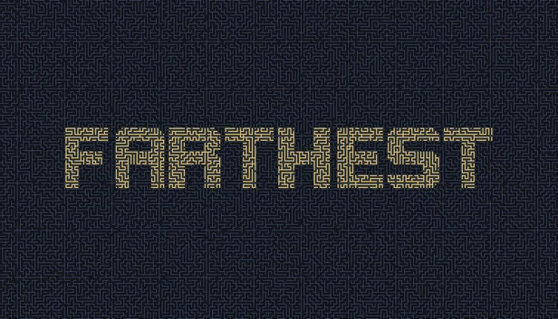 Farthest 游戏封面