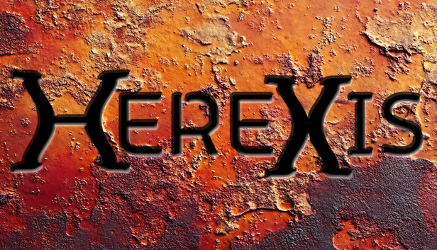Herexis 游戏封面