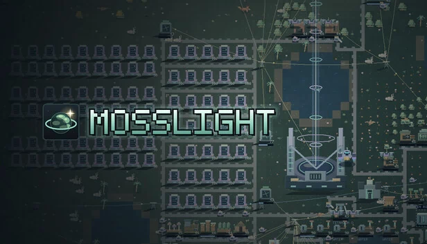 MossLight 游戏封面