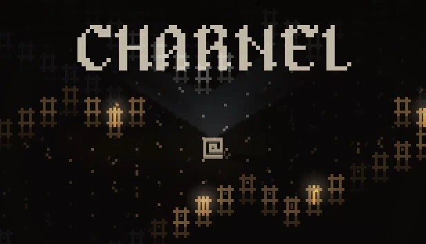 CHARNEL 游戏封面