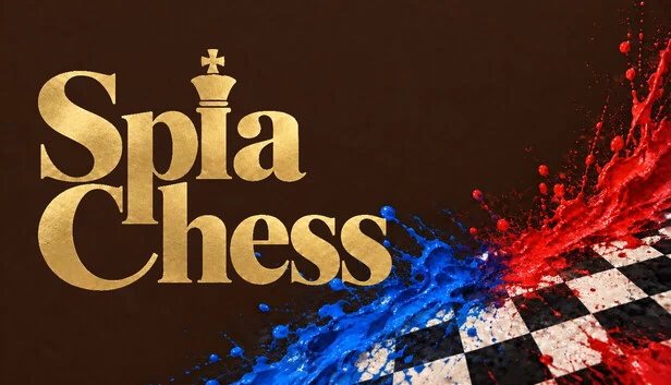 SPLACHESS 游戏封面