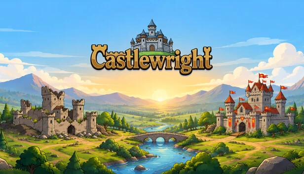 CastleWright 游戏封面