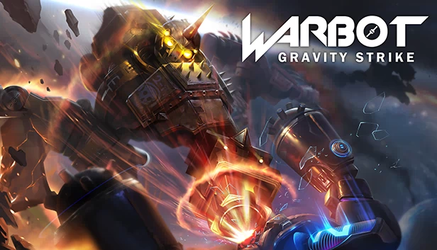 战争机器人（Warbot） 游戏封面