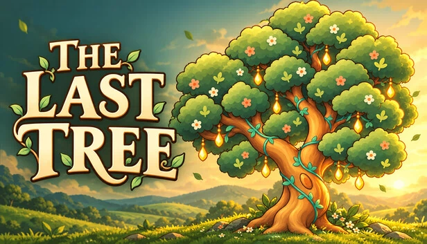 The Last Tree 游戏封面