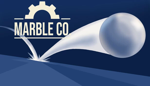 MARBLE CO. 游戏封面