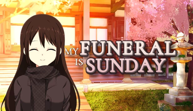 My Funeral Is Sunday 游戏封面