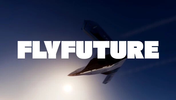 FlyFuture 游戏封面