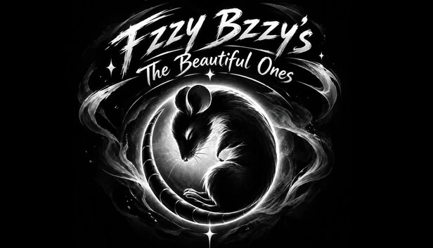 Fzzy Bzzy's The Beautiful Ones 游戏封面