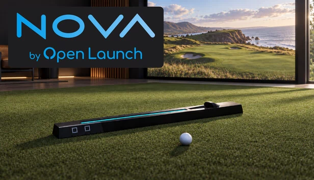 Nova by Open Launch 游戏封面