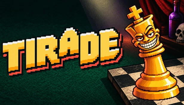 Tirade 游戏封面