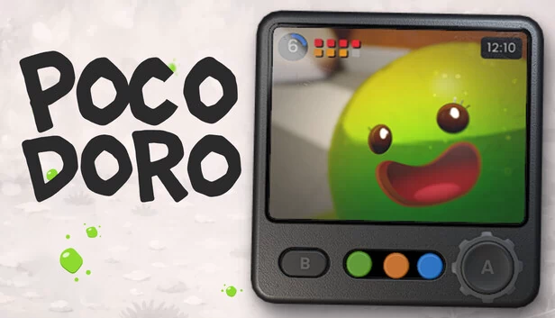 Pocodoro 游戏封面