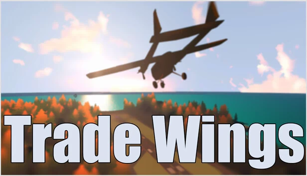Trade Wings 游戏封面