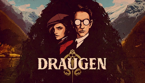 德劳根（Draugen） 游戏封面
