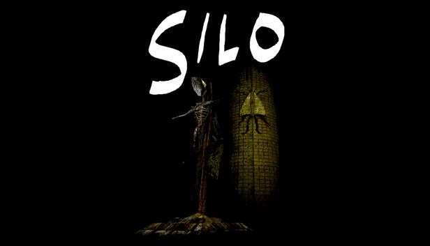 SILO 游戏封面