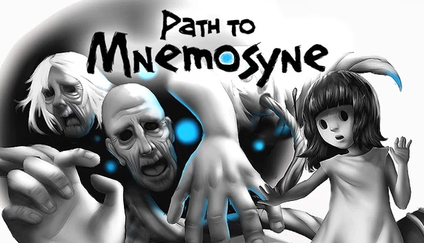 记忆之路（Path to Mnemosyne） 游戏封面