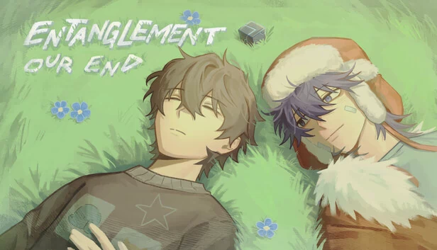 Entanglement: Our End 游戏封面
