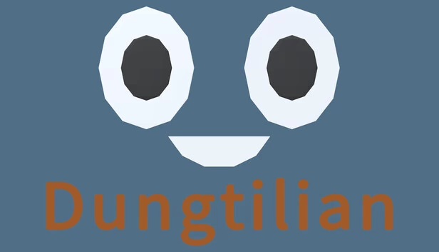 Dungtilian 游戏封面
