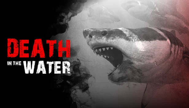 水中死亡（Death in the Water） 游戏封面