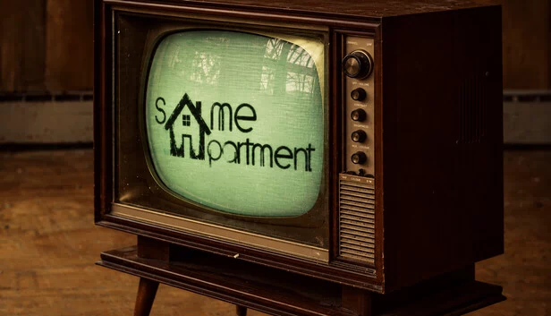 Same Apartment 游戏封面