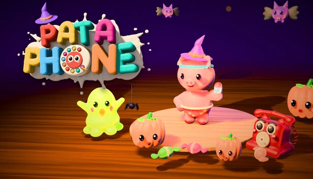 PATAPHONE 游戏封面