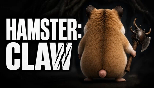 HAMSTER: CLAW 游戏封面