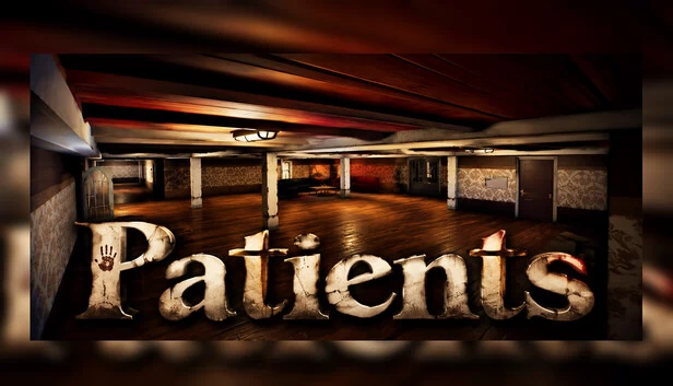 Patients 游戏封面