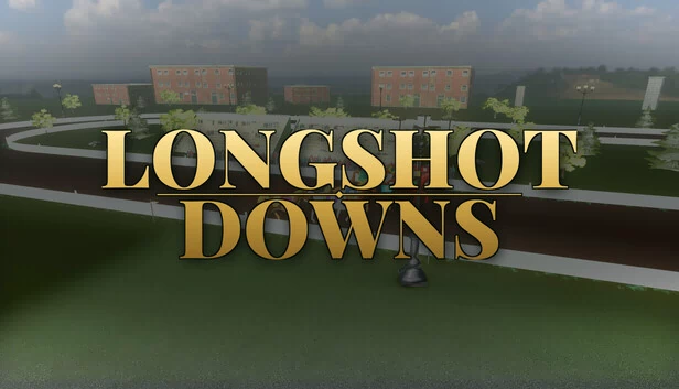 Longshot Downs 游戏封面