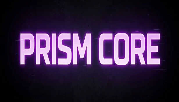 Prism Core 游戏封面