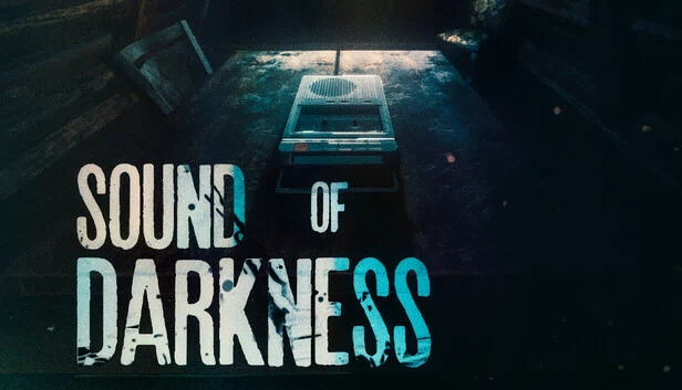 Sound of Darkness: Escape Room Adventure 游戏封面