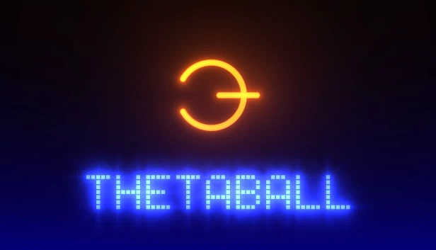 Thetaball 游戏封面