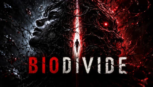 BIODIVIDE 游戏封面