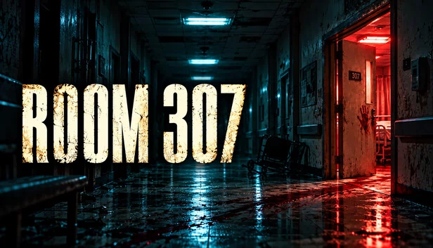 ROOM 307 游戏封面