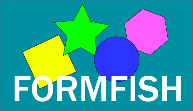 FormFish 游戏封面