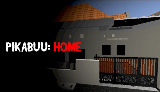 Pikabuu: Home 游戏封面