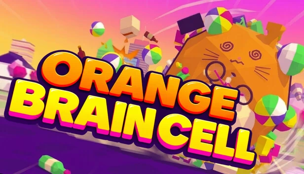 Orange Braincell 游戏封面