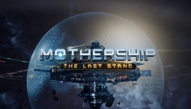 MOTHERSHIP: The Last Stand 游戏封面
