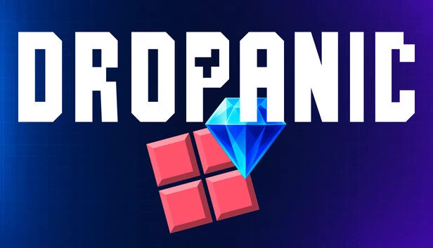 DROPANIC 游戏封面